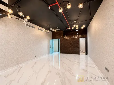 Skyline Workspace | Vacant | Prime Location