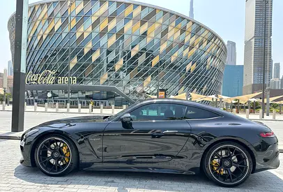 2024 Mercedes-Benz AMG GT 63 4MATIC+ | Japanese Specs | Pristine Condition