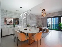 Burj Khalifa View | Fully Upgraded | 3BR+Maid