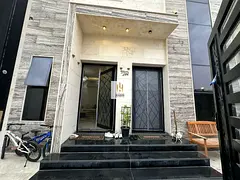 🏡 Luxury Fully Furnished Villa for Sale – Al Helio 2, Ajman
