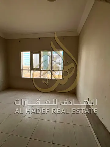 2 Bedroom Apartment for Rent in Al Majaz 1 | Near Dubai Bus Station | Prime Location | 4 Cheques