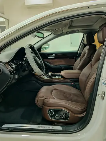 2016 AUDI A8 缩略图 8