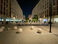 Studio for Sale in Al Mamsha – Sharjah's Premier Walkable Community