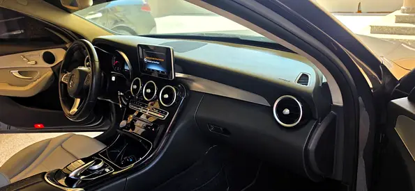 صورة مصغرة 12 لـ 2015 Mercedes-BENZ C-CLASS