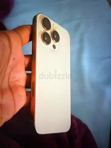 Apple 16 Pro