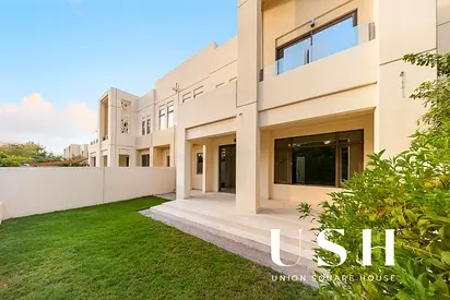 Elegant 4BR Villa | Well-Maintained | Mira Oasis
