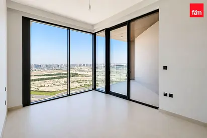 Exclusive | High Floor | Creek & City View