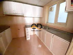CLOSE TO MUWAILIAH BAS STOP FAMILY BUILDING 1BHK CANTARAL AC ONLY 28K 30 DAY FREE TODAY BIG OFFER P
