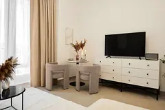 High floor | Modern interiors | Prime Dubai Marina location