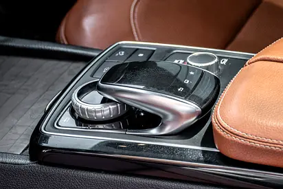 صورة مصغرة 12 لـ 2016 Mercedes-BENZ GLE