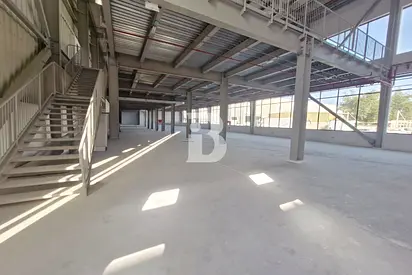 G+M GRADE A COMPOUND | TOTAL 15000 SQFT