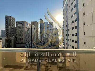 غرفتين وصالة | إطلالة بحيرة | قرب اتصالات | تسهيلات بالدفع