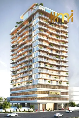 Celesto Tower 2 | 1 Bedroom Apartment | Downtown City & Pool View