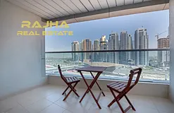 Unfurnished 2 Bed | Vacant Now | Near to Metro