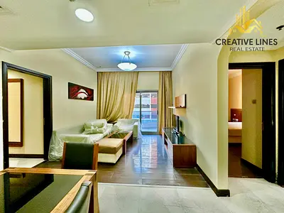 Fully Furnished 2BHK | AC Free | Ready to Move | Family Only