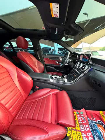 2019 Mercedes-BENZ C-CLASS — миниатюра 12