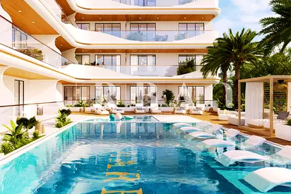 2BR with Private Pool | 3Y PHPP | Freehold | Exclusive