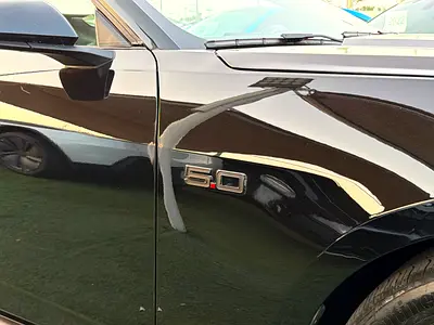 2024 FORD MUSTANG 缩略图 14