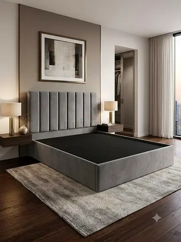 Brand New Queen Bed Frame For Sale