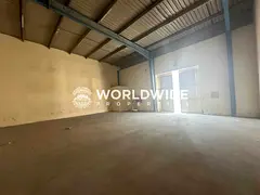ONLY FOR STORAGE !! FULLY GROUND FLOOR WAREHOUSE FOR RENT || 2200 || JURF INDUSTRIAL AREA 1 NEAR CHI