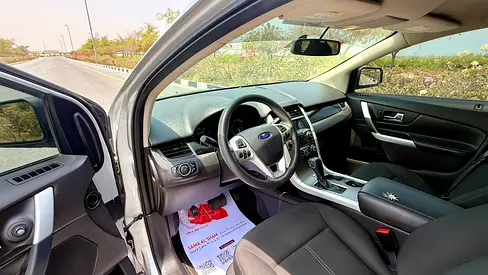 صورة مصغرة 8 لـ 2014 FORD EDGE