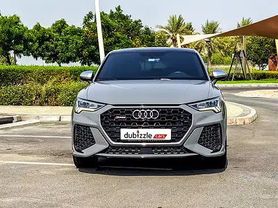 2023 AUDI RS Q3 照片 2