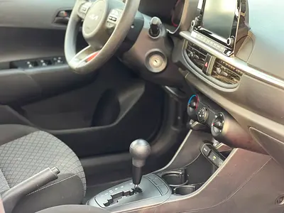 صورة مصغرة 15 لـ 2024 KIA PICANTO