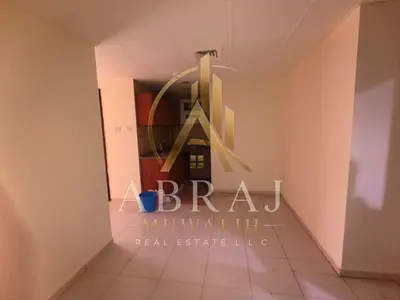 Lavish studio full family building in muwailah sharjah with balcony 25k