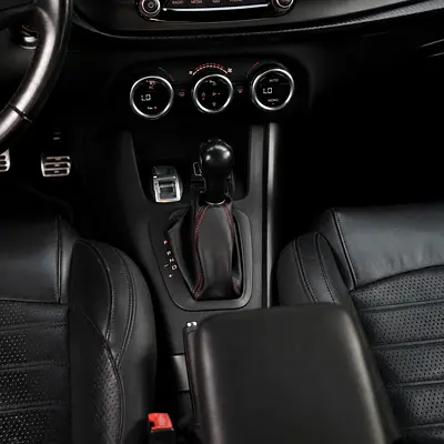Alfa Romeo Giulietta Veloce, миниатюра 8