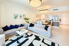 Fully Furnished | Maids Room | Premium Amenities