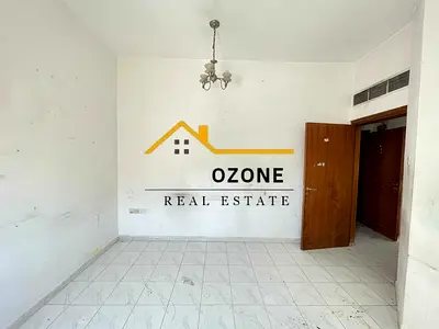 🏡✨ Spacious Unfurnished 1 BHK for Rent Near Safari Mall | 920 Sq. Ft. | Muwailah, Sharjah | Prime