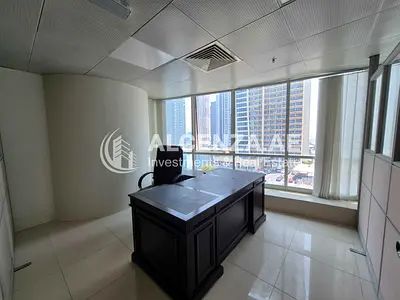 Fully Furnished & Fitted Office | Lake View