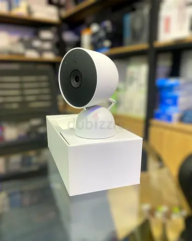 GOOGLE NEST CAM 2ND GEN