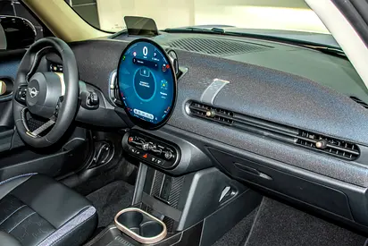 2026 MINI COOPER — миниатюра 12