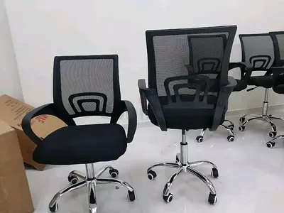 Brand new office chair available