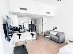 Fully Furnished | Biggest Layout | Tenanted
