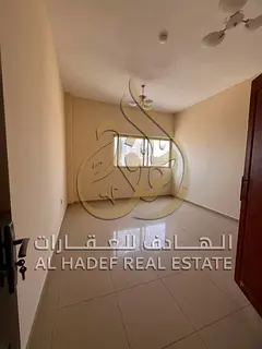 Family Apartment for Rent in Al Majaz 3, Sharjah, 3 Bedrooms, Spacious Living Hall, Maid's Room, Fam