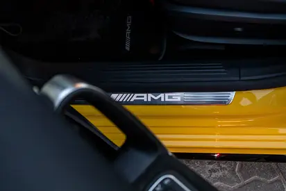Mercedes-Benz A-Class A 35 AMG 4MATIC, миниатюра 3