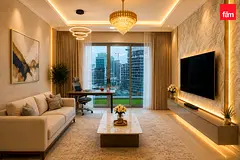 Full Canal Views | Premium Living | Vastu