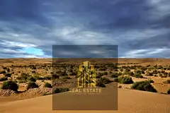 New Listing – Premium Corner Residential Plot on a Prime Road, Near Maliha Road, Ready for Immedia