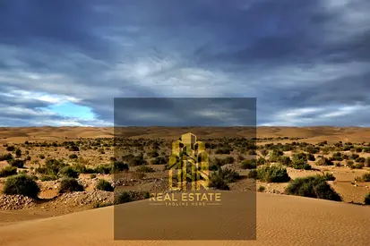 New Listing – Premium Corner Residential Plot on a Prime Road, Near Maliha Road, Ready for Immediate Construction.