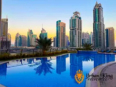 Chiller Free | Full Marina View | Ready To Move | Hot Location