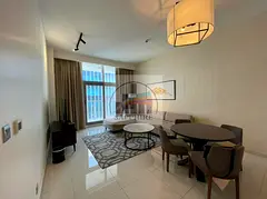 1BR Hotel Apartment | Avanti Tower | Skyline & Burj View | Furnished