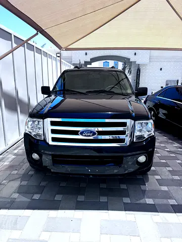2012 FORD EXPEDITION — фото 3