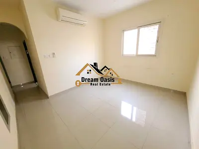 Hot Deal Specious 1BHK in Muwaileh Rent 25,990 Near Schools