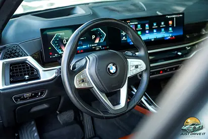BMW X7 xDrive40i Pure Excellence, миниатюра 15