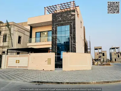 The villa of your dreams in the heart of Ajman - with SH Real Estate, your opportunity is unmissable.