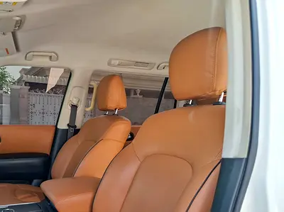 صورة مصغرة 11 لـ 2020 Nissan PATROL