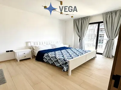 AFFORDABLE 1BR | FULLY FURNISHED | MOVE IN READY