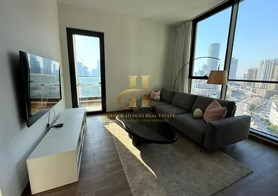 Ready To Move In | Fully Furnished | Multiple Cheques